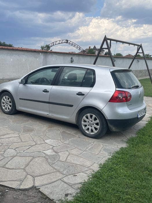 Vw golf 5 1.6 FSI