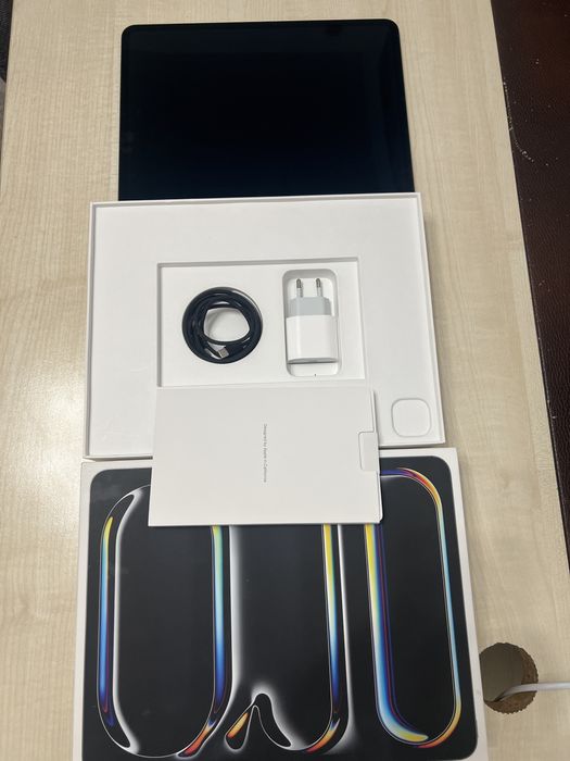 Apple Ipad pro 13 2024