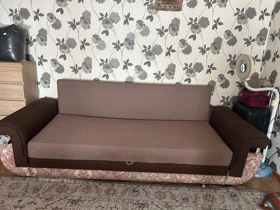 Мягкая мебель диван