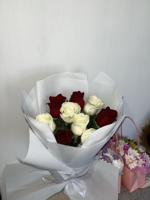 Продам Цветы не дорого