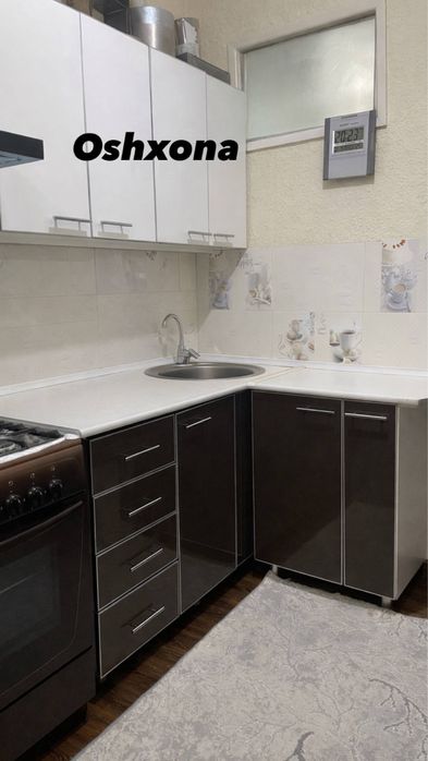 Taqachi 56 dom  5 etashkali domda 3chinchi etaj honalari addelny