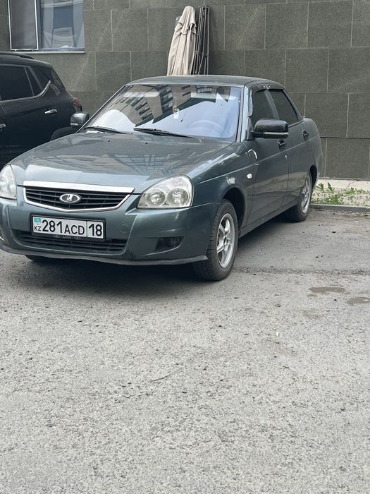 Продам приора 2008 год