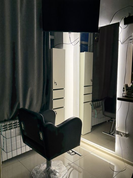 Сдается хейр-зона