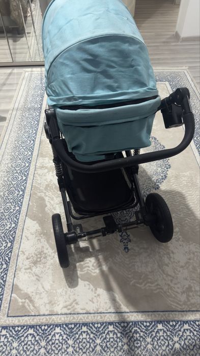 Продам детскую коляску