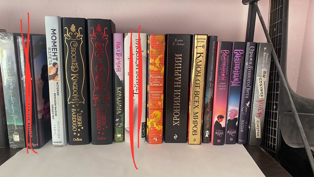 продам книги young adult