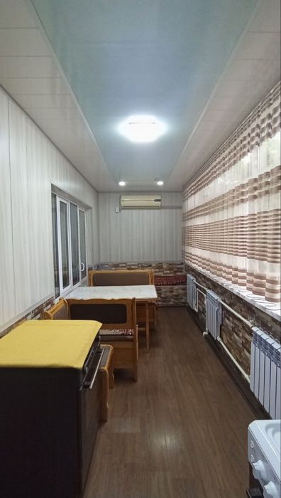 Продажа квартиры в Нурабаде