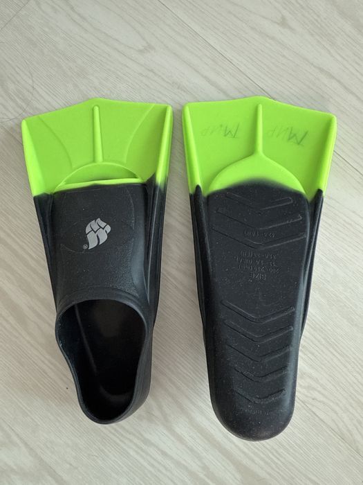 Ласты для плавания