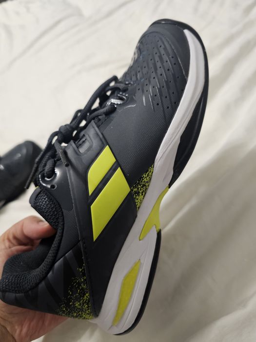 Кроссовки Babolat  для тенниса, 38.5