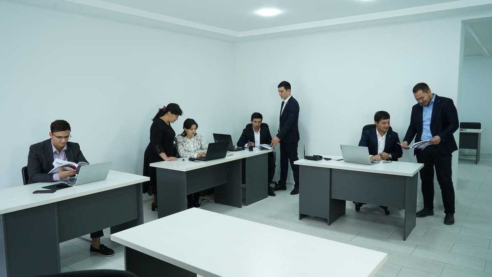 Бухгалтерия хизматлари | Бухгалтерские услуги | Buxgalter xizmati