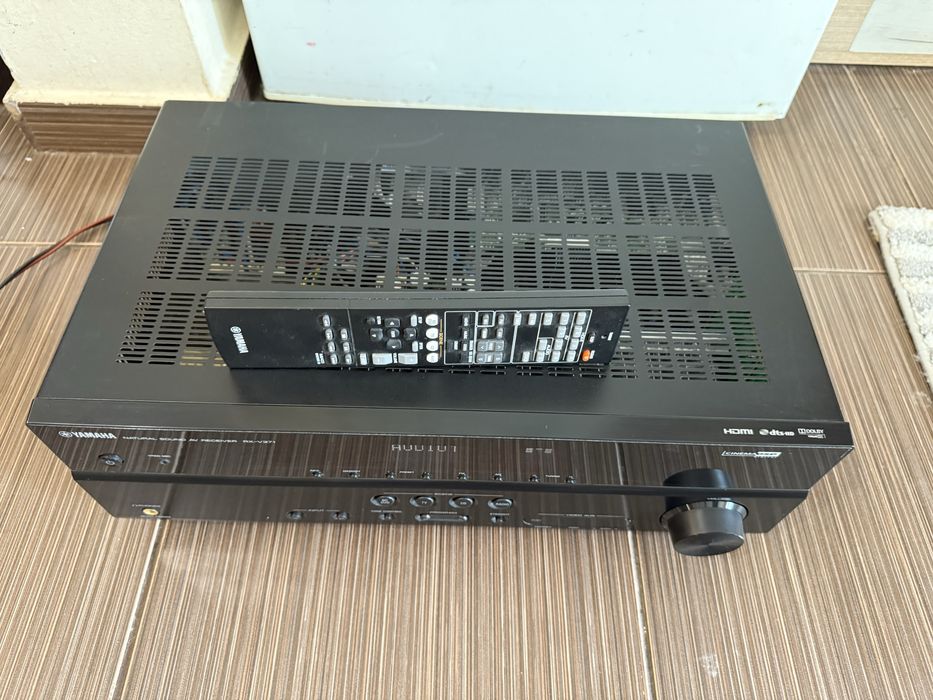 Като нова Yamaha RX-V371