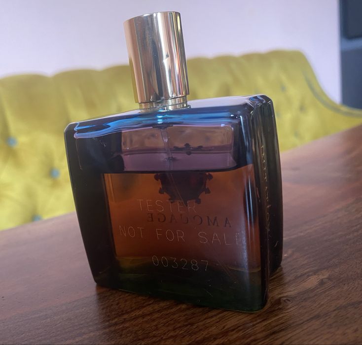 Amouage Imitation  Оригинал, нишов парфюм