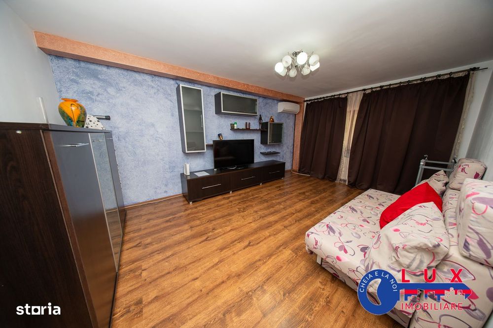 ID 343 Apartament cu 3 camere # INCHIRIERE!!! — fotografia 1