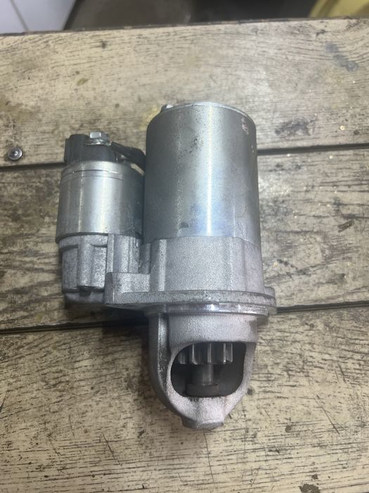 Стартер Соната 2012