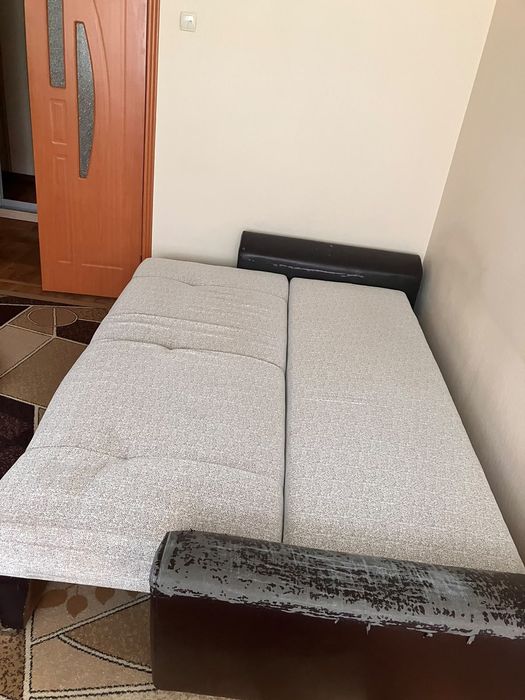 Продам диван б/у  Петропавловск