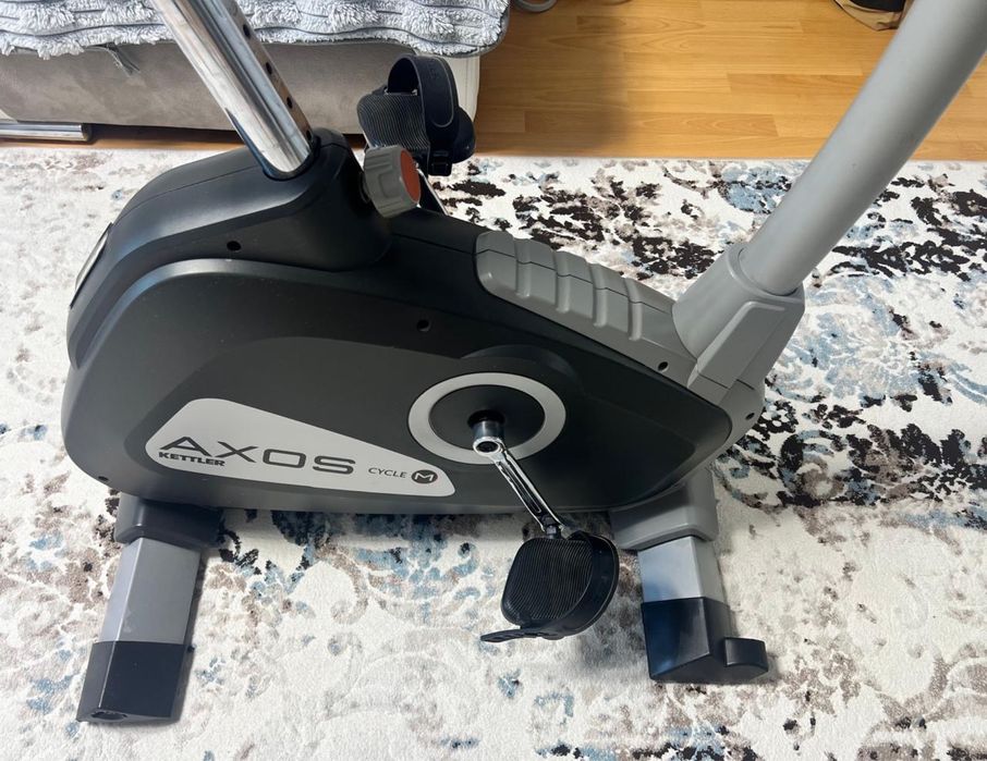 Продам велотренажер