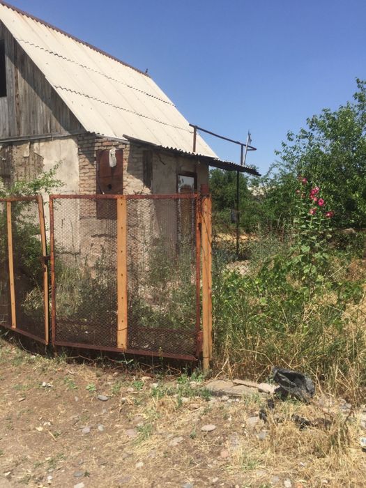 Продается учаток земля