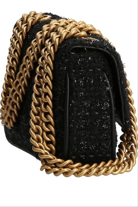 Мини кросбоди чанта Guess