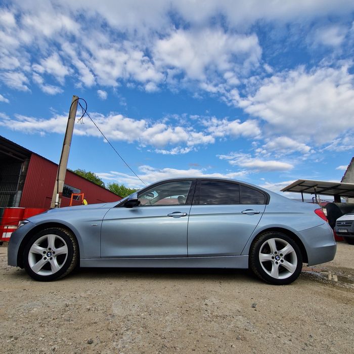 Jante 17" 5x120 bmw f20 f30 e90 e46 e36 e81 e87 e84