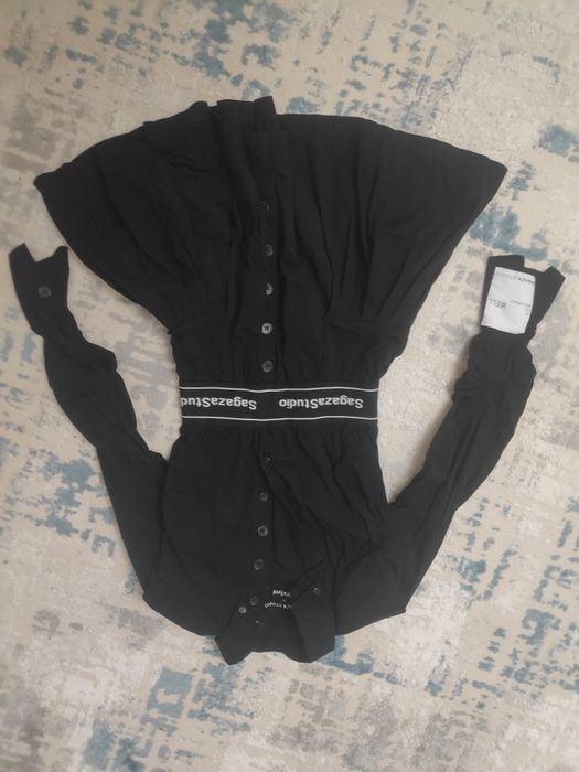 Пакет женских вещей целиком