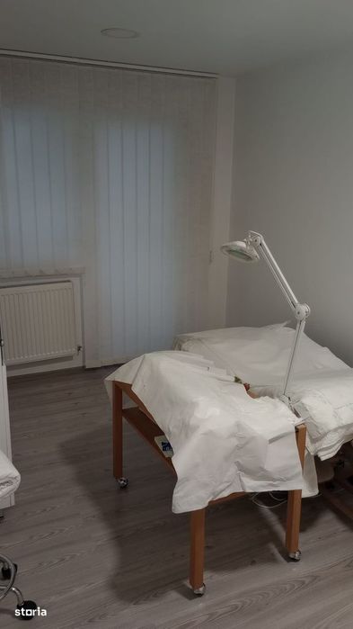 3 camere zona Politia Rutiera Albac, Gheorghieni — fotografia 3