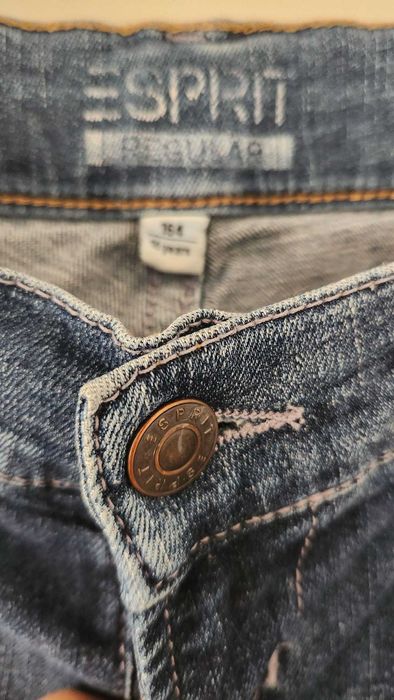 Blug Jeans Pantalon Sprit 164