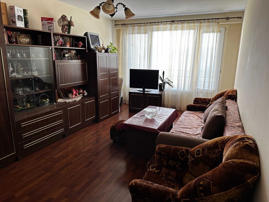 Продава се Двустаен апартамент в София, Младост 4 - 70 кв.м за 1020 €/кв.м - Снимка #1