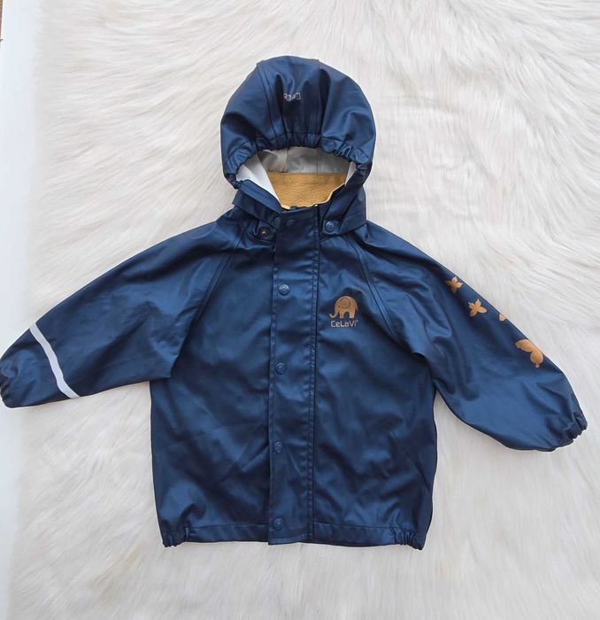 Детски комплект за дъжд CeLaVi размер 18-24 месеца