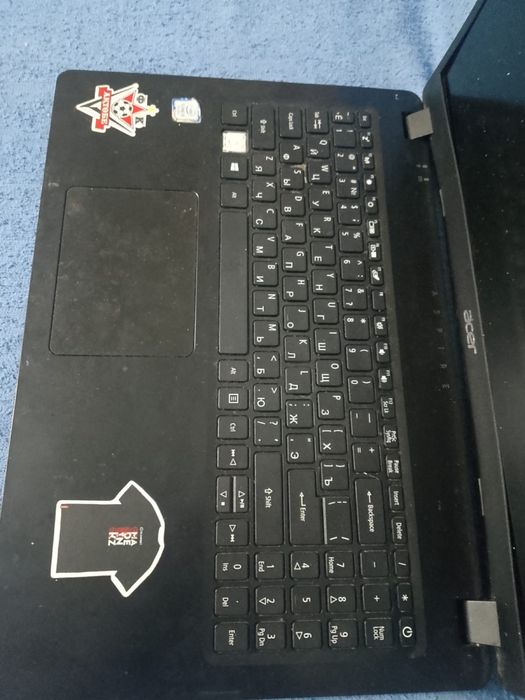 Acer aspire 3 ideal