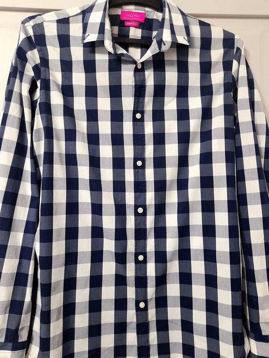 Cămașă Zara,  bărbătească