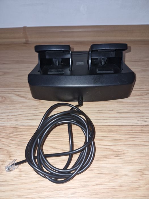 Volan gaming Steering wheel