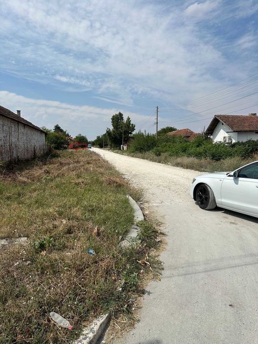 Продава се Парцел в Кнежа - 2072 кв.м за 9 €/кв.м - Снимка #5