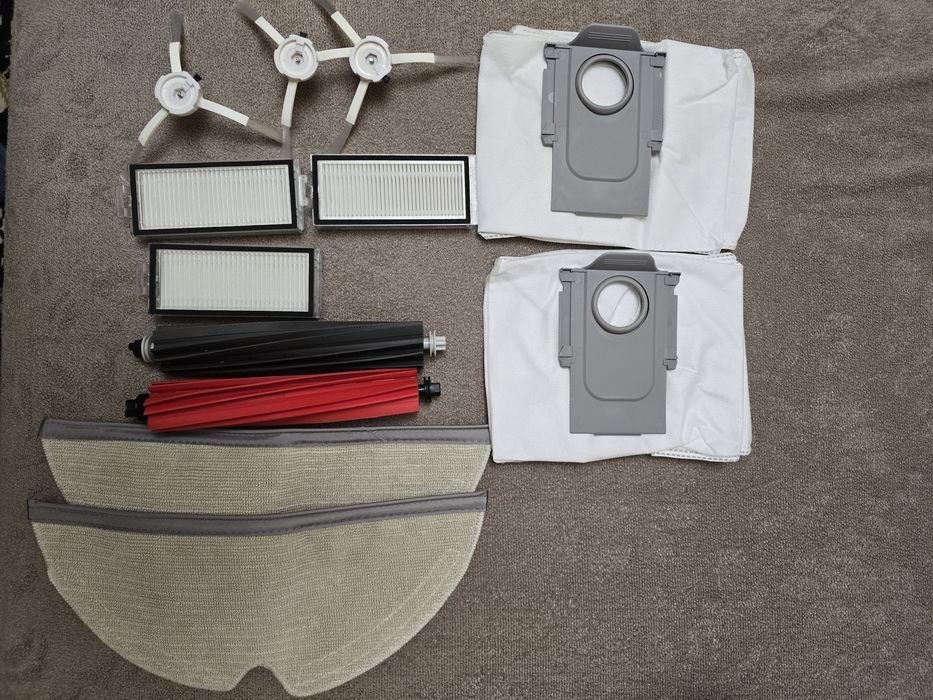 Xiaomi - Roborock Q8 Max Plus Прахосмукачка-робот