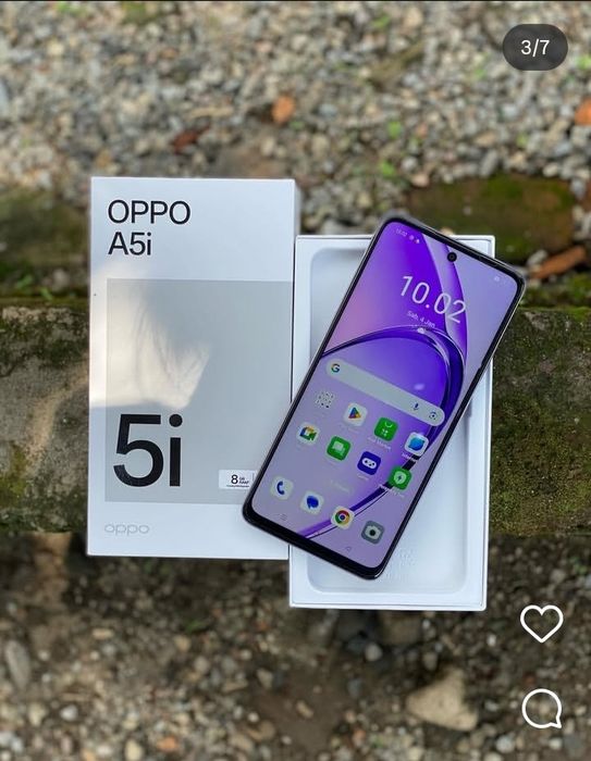 Oppo A5i оппо а5и новый