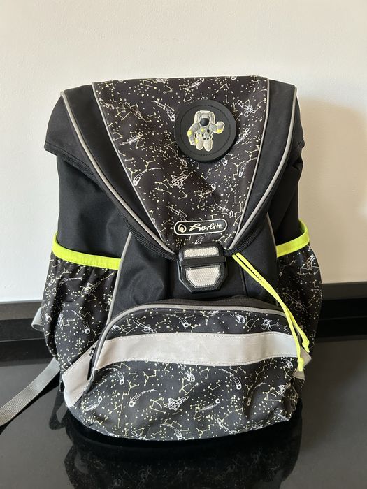 Раница за Herlitz Херлитц