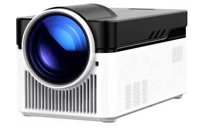 Videoproiector Magcubic HY450 Ultra Short Throw 8K 4K 1080P 900 ANSI