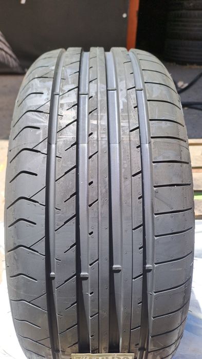1бр. Нова 225/45/17 Fulda Sport Control 2