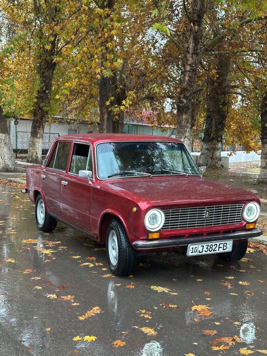 Ваз 21011 продается
