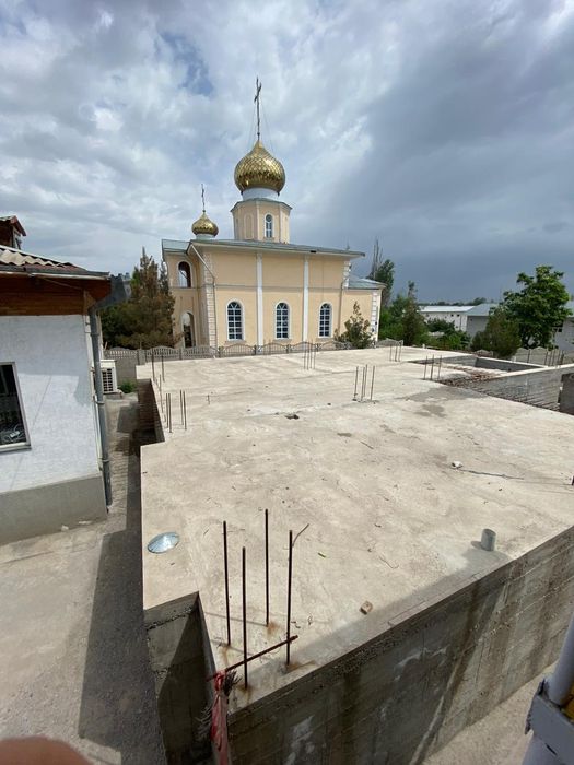 Город Сарыагаш улица М. Пердебеков (Тельмана) 47