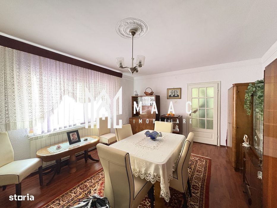 Casă 3 camere de vânzare | Lupeni, Sibiu | garaj, pivniță
