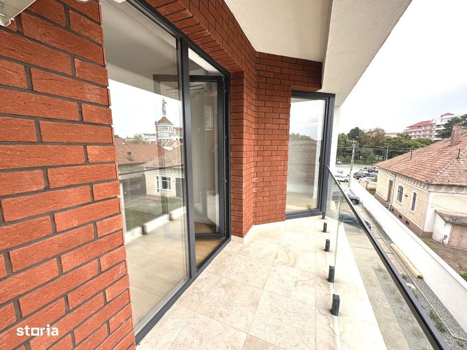 Apartament 2 Camere | Bloc 2026 | Finisat | Mobilat | Utilat | Parcare