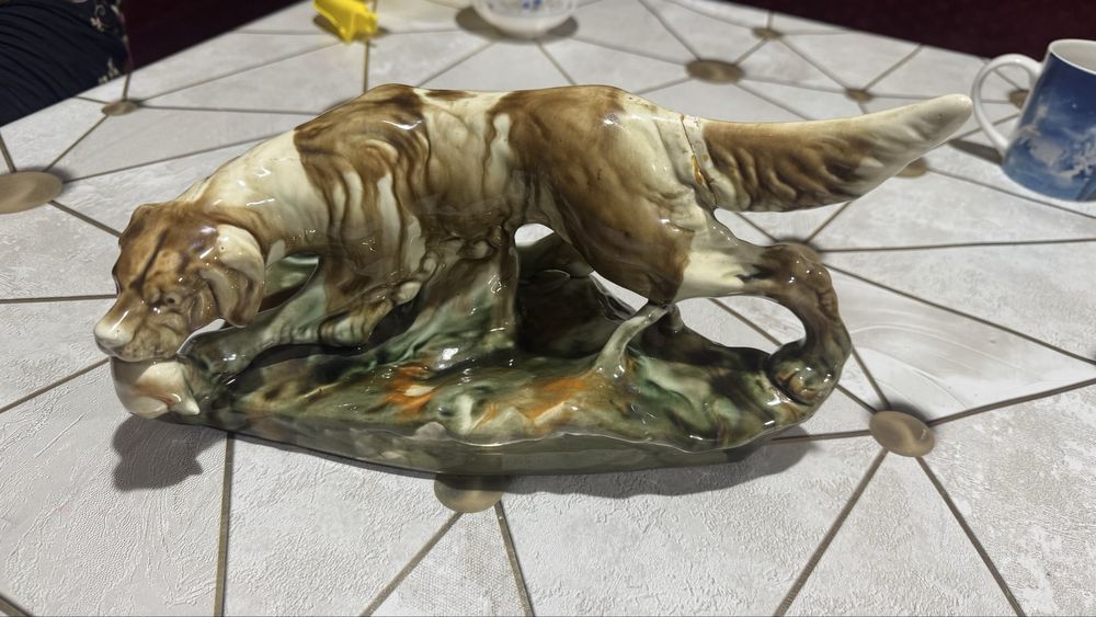 Антиквариат старинная