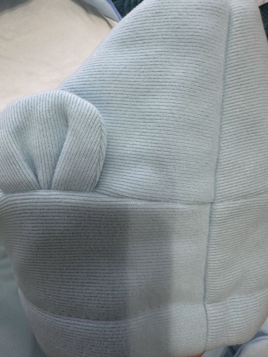 Конверт для выписки новорожденных