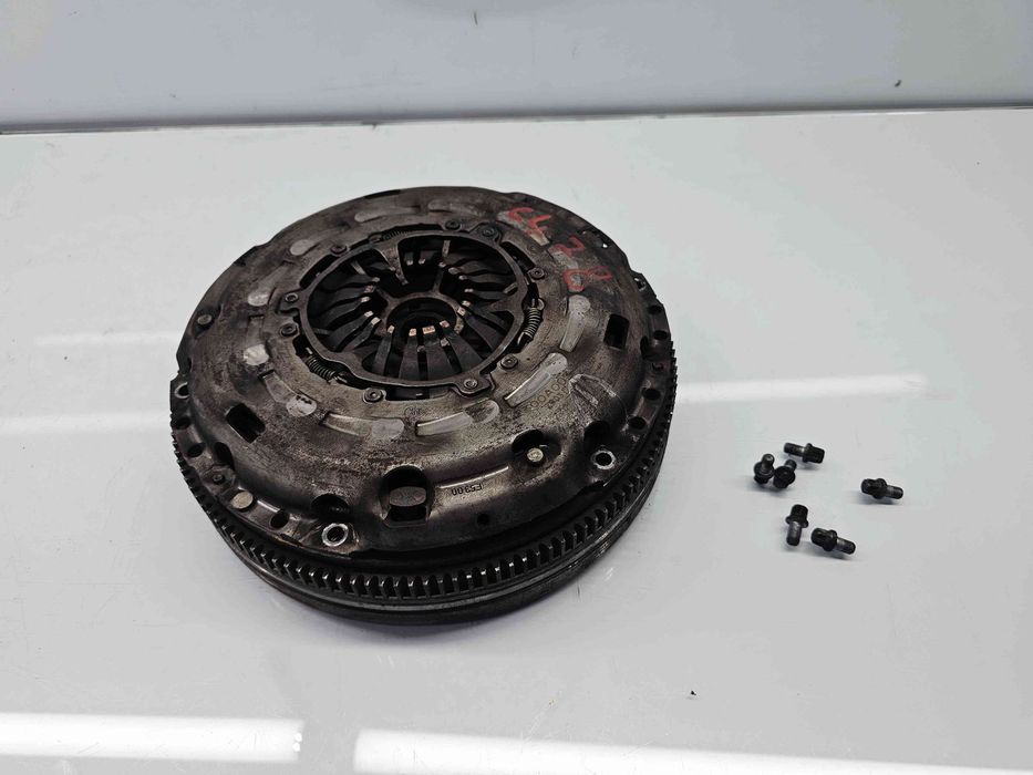 Kit ambreiaj volanta masa dubla MITSUBISHI Outlander II [Fabr 2006-201