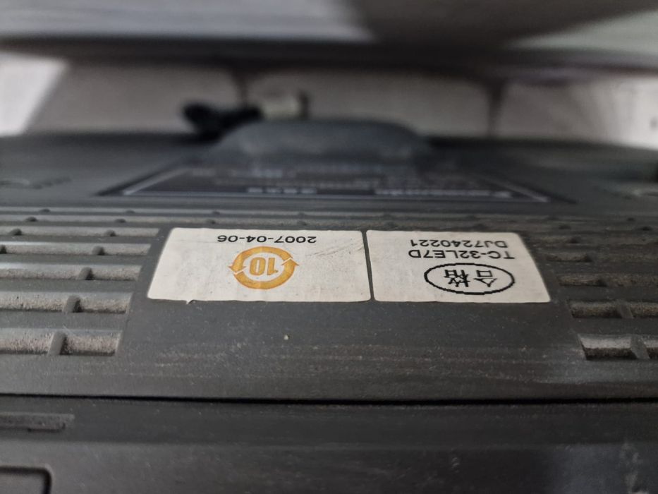 Продам телевизор Panasonic