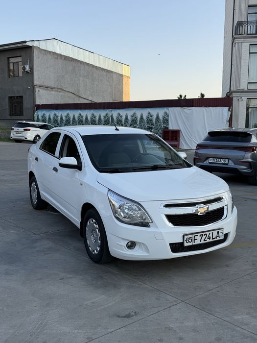 Other Cobalt 2021 — 2