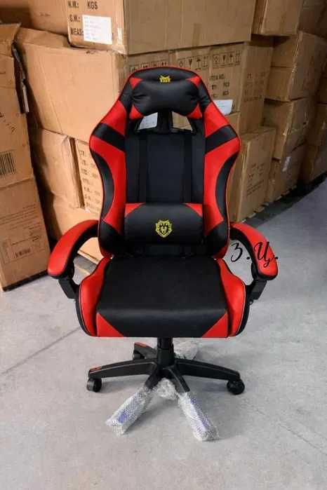 Геймърски стол -