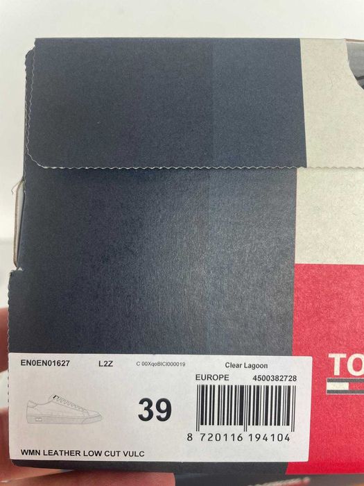 Sneakers Tommy Jeans,