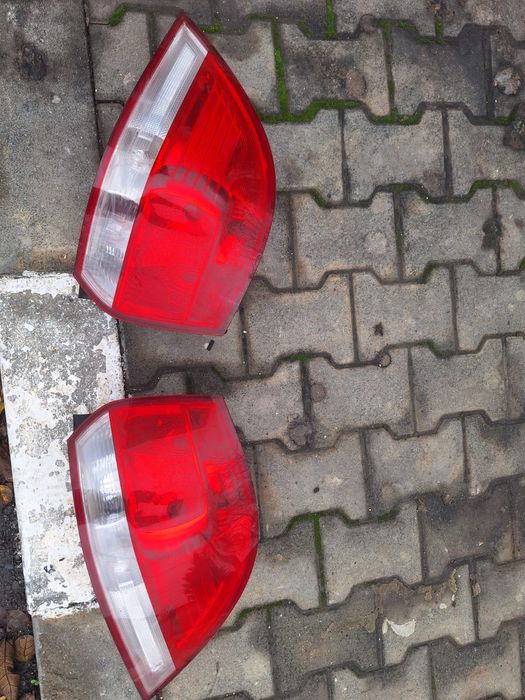 Stop stânga /Tripla Vw Golf 5 variant/break