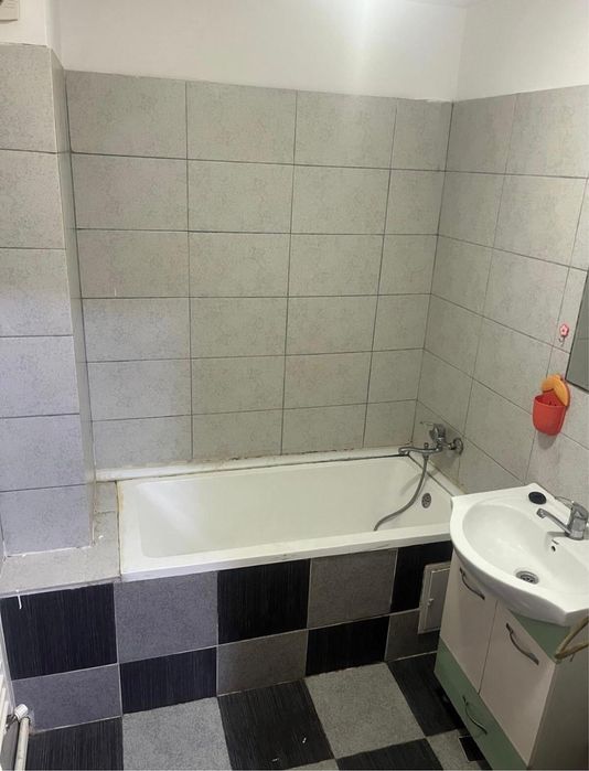 Garsoniera de inchiriat Turnu Magurele