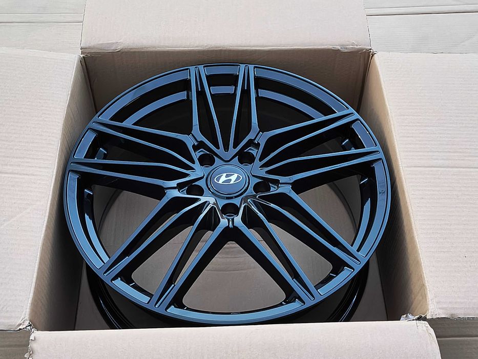 Jante 19 Hyundai Tucson, Sonata, Santa Fe, Ioniq, XG, IX35, IX55